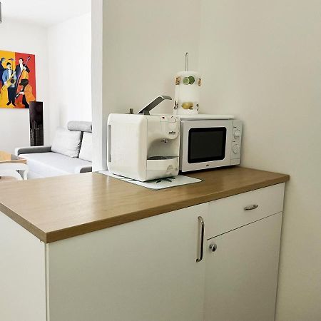 The Cocoon Apartment Ombrone 阿雷佐 外观 照片