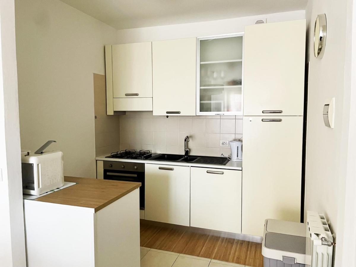 The Cocoon Apartment Ombrone 阿雷佐 外观 照片