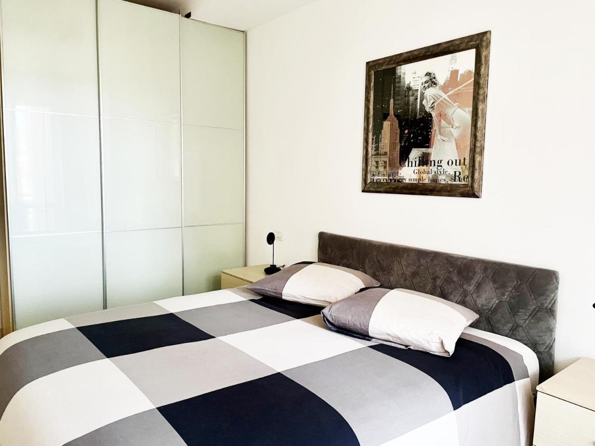 The Cocoon Apartment Ombrone 阿雷佐 外观 照片