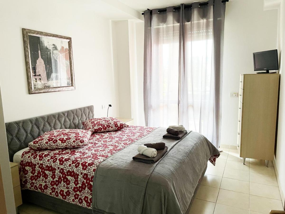 The Cocoon Apartment Ombrone 阿雷佐 外观 照片